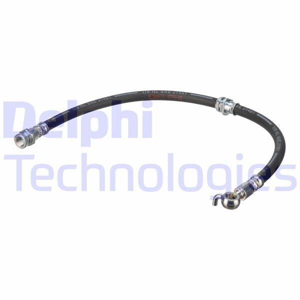 ÖN/SOL FREN HORTUMU 6-6 ESTATE-WAGON 08-2012> | OEM:GHP943990