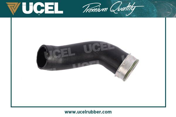 TURBO HORTUMU VW TRANSPORTER T5 2.5 TDI 06-10 MODEL | OEM:7H0145790F-7H0145941B