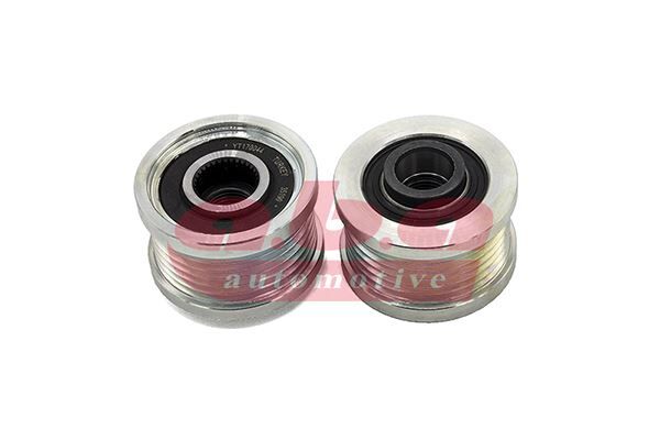 ALTERNATÖR KASNAĞI RULMANLI X-TRAIL 01-13 2.0 | OEM:3140082Z01-23100AU40A