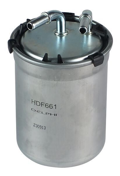 MAZOT FİLTRESİ - AUDI A1; SEAT IBİZA V; SKODA FABİA II. ROOMSTER; VW POLO 10/09>