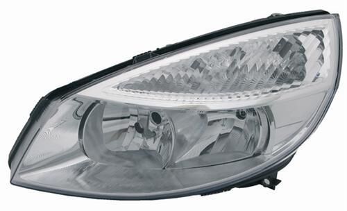 FAR SOL ELK. RENAULT SCENİC II 03> | OEM:7701056126