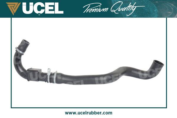 TURBO HORTUMU DACIA LOGAN LS 1.5 DCI LS0J LS0Y | OEM:8200384940
