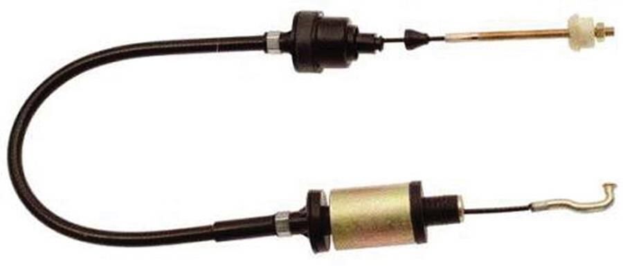 DEBRİYAJ TELİ VECTRA A 89>95 CALIBRA 89>96 1.8-2.0 8V-16V | OEM:669166-90344249