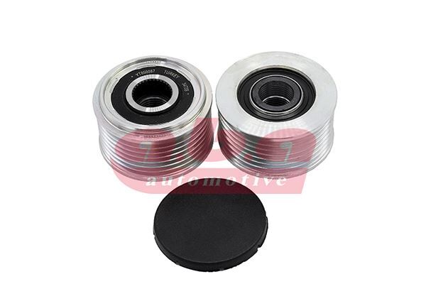 ALTERNATÖR KASNAĞI RULMANLI TRANSİT 2.4 TDCI 00-06 ALTERNATÖR OEM NO İÇİN: 2C1T10300BA | OEM:1498518-4461712-R2C1T10300BA