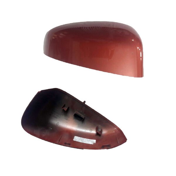 X AYNA KAPAĞI SAĞ CONNECT 2014 > BOYALI ORJ. MONTAJ | OEM:ET76 17K747 BD