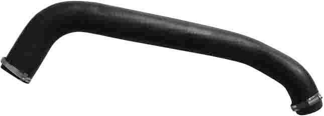 TURBO INTERCOOLER GIRIS HORTUMU UZUN TRANSIT V347 2.2TDCI 2.4TDCI 3.2TDCI 06 > | OEM:6C11 6C646 BE