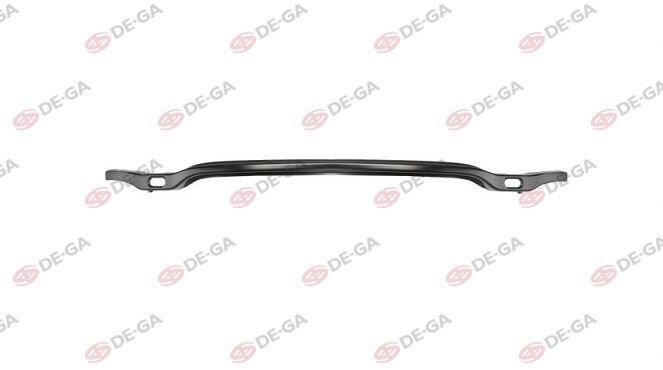 B.5 F10 ÖN TAMPON DEMİRİ ALT M-TEK YERLİ 10- | OEM:51118037631