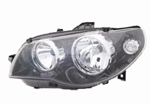 FAR SİNYAL SOL ALBEA-PALIO SOLE 05> ELEKTRİKLİ H7 H1 FÜME | OEM:51773144