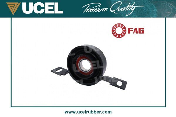 ŞAFT ASKI TAKOZU FAG RULMANLI 30X13 DACIA DUSTER 4X4 1.2 TCE-1.5 DCI-1.6 | OEM:397740385R-320003602R-370002820R