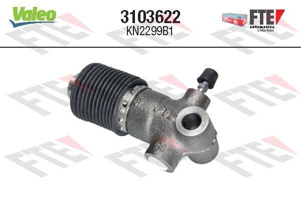 DEBRİYAJ ALT MERKEZİ AĞIR VASITA | OEM:83831012000