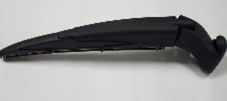 SİLECEK KOLU ARKA KOMPLE FORD COURİER 13-18 | OEM:ET7617406AA-1840430