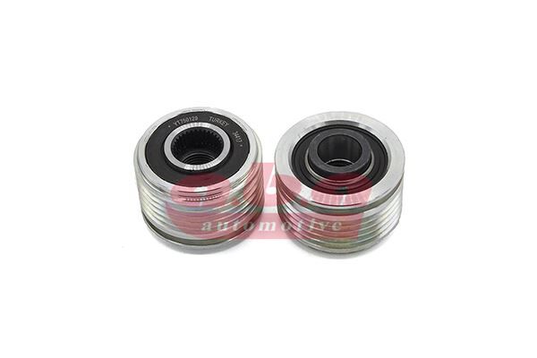 ALTERNATOR KASNAGI MERCEDES W169 W245 | OEM:A2661550115