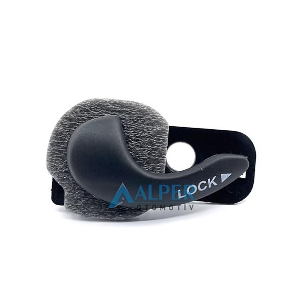 KAPI İÇ AÇMA KOLU ARKA SOL ALBEAPALIOSİENA | OEM:713804614