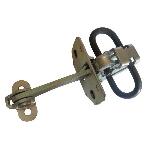 KAPI GERGİSİ ÖN DOBLO | OEM:51772768