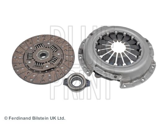 DEBRİYAJ SETİ NP300/HARDBODY | OEM:302102S711S1