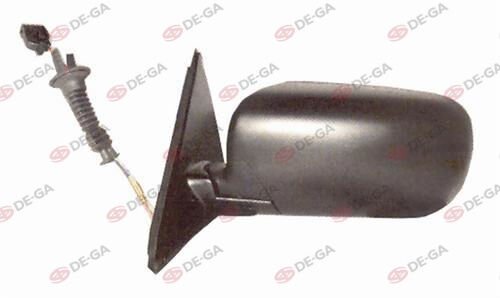 B.5 E39 DIŞ AYNA EL.ISIT.Lh.96-00 | OEM:51168184833