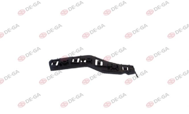 F.500L ÖN TAMPON BRAKETİ Lh. 12- | OEM:51988465