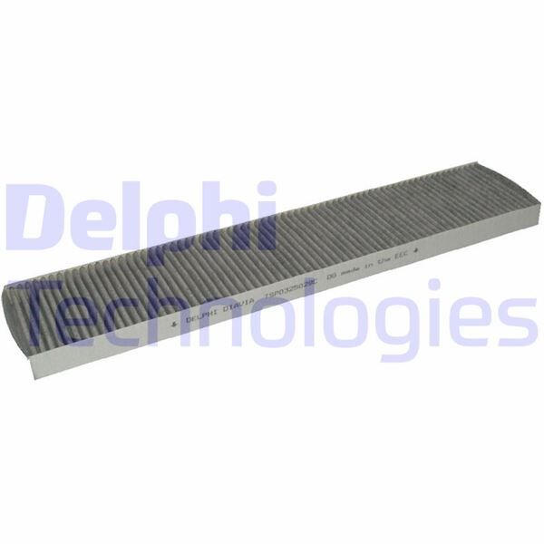 KABİN FİLTRESİ - KARBON - VW SHARAN- FORD GALAXY- SEAT ALHAMBRA 11/94>07/10