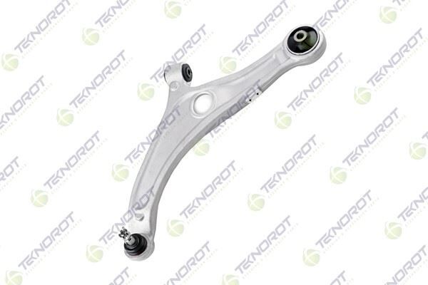 ROTİLLİ SALINCAK ÖN SOL HYUNDAI-I40 VF -2011- | OEM:545003Z000