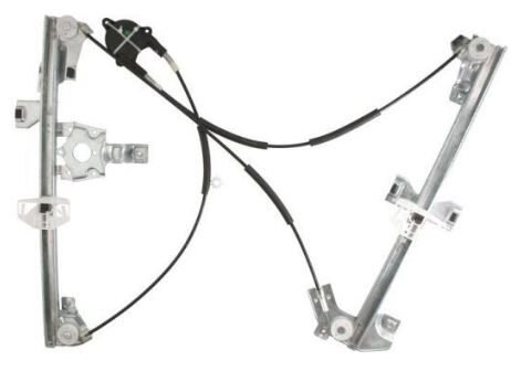 ON CAM KRIKOSU SOL ELEKTRIKLI PARTNER-BERLINGO 96 > | OEM:9221.G3