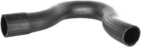 RADYATÖR HORTUMU ÜST TRANSİT 82> 2.4-2.5 D BALTA BURUN | OEM:79VB 8260 BB