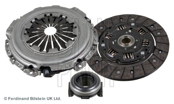 DEBRİYAJ SETİ BASKI DİSK RULMAN RENAULT MEGANE I 96> SCENIC 96> 1.6 16V K4M 700-K4M 704 MEK-JB3 | OEM:7701477112-7701471838-7701475555