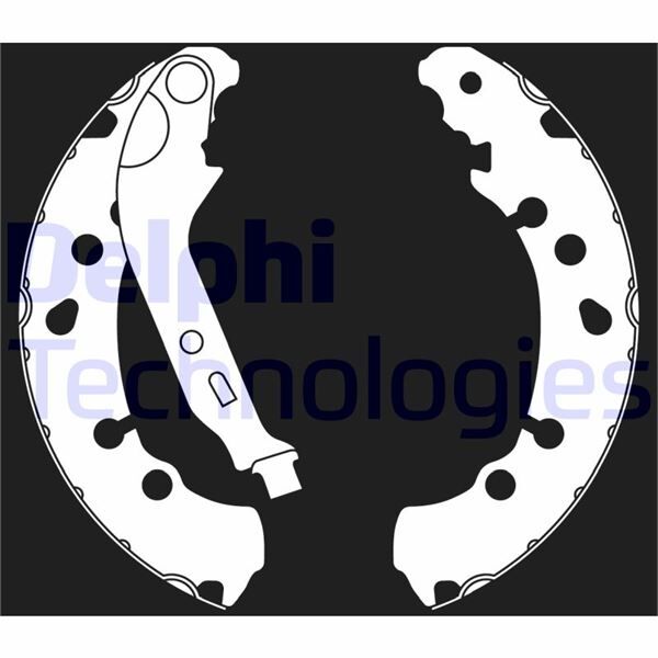 FREN PABUCU ARKA TOYOTA YARİS 06>