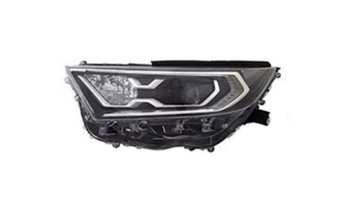20-H486-06-2B T.RAV 4 ÖN FAR EL.MOT.LED.LH.19- | OEM:81185-42A30