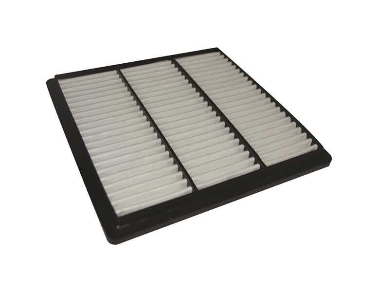 HAVA FİLT. PLASTİK MİTSUBİSHİ SİGMA-PAJERO | OEM:MD620456