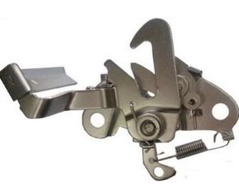 MOTOR KAPUT KİLİDİ PEUGEOT P206 99> | OEM:7934.49