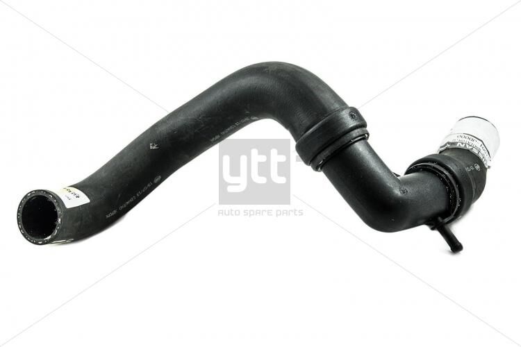 RADYATOR HORTUMU QASHQAI 1.6 HR16DE | OEM:21501JD000