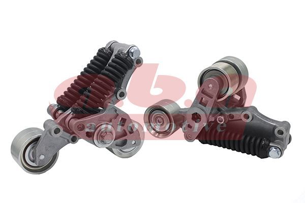 ALTERNATÖR GERGİ RULMANI V GERGİ KÜTÜĞÜ FREIGHTLINER ACTROS MP4-MP5-ANTOS-AROCS 11-> | OEM:EA4722001070