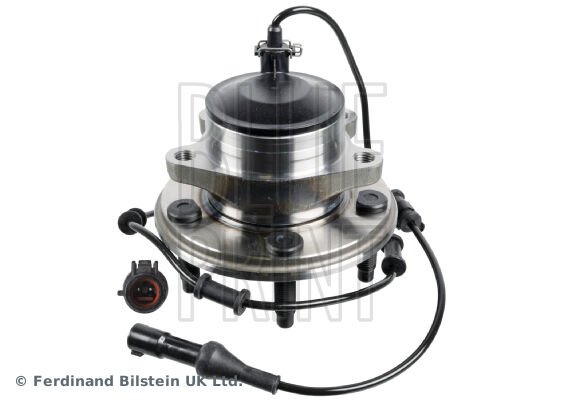 TEKER RULMANI ON JAGUAR S-TYPE II X200 XJ X351 XK II X150 PORYA | OEM:C2D49191