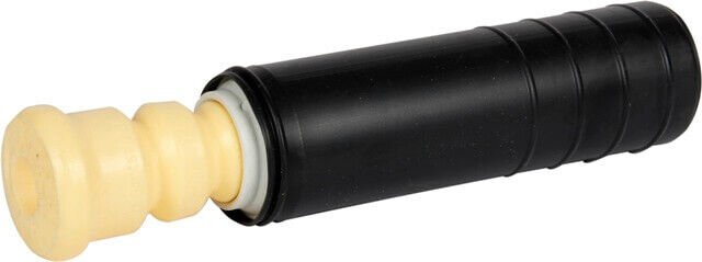 ARKA SUSPANSİYON TAKOZU KİT FIESTA 02>08 27027 | OEM:2S615K570CA-2128563