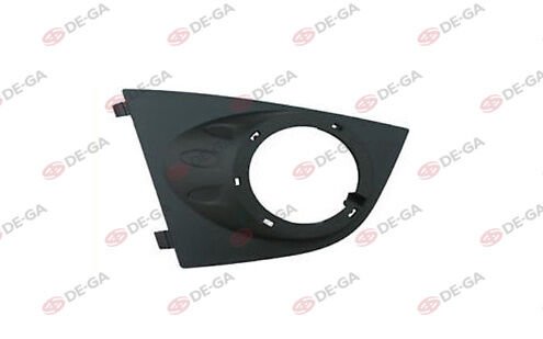 D.CHE SPARK ÖN TAMPON PANJURU Rh.12- | OEM:96687223