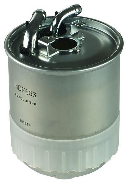 YAKIT FILTRESI MERCEDES OM642 W204 C219 W164 W463 W639 B906 | OEM:A6420920101