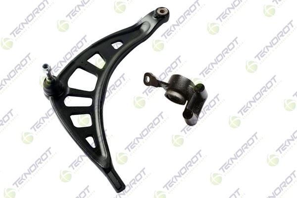 SALINCAK SOL ALT KOMPLE MINI COUNTRYMAN R60 2010-2016 | OEM:31129804431-31129806519