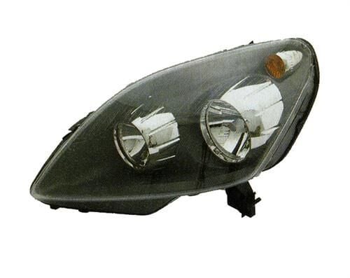 20-A726-05-2B O. ZAFIRA ÖN FAR LH.05- | OEM:93179910