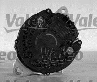 ALTERNATÖR 9AR2672P CITROEN/PEUGEOT/FIAT | OEM:9563580480-5705-H3
