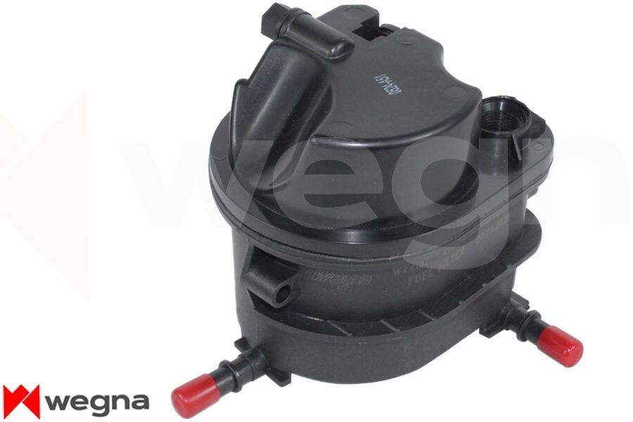 YAKIT FİLTRESİ MÜŞÜRSÜZ BIPPER-NEMO-P307-P207-P206-C3-C2 1.4 HDI-FUSION-FIESTA 1.4TDCI ISITMALI WK 939 | OEM:1901.99-1901.68-1901.84-1901.70