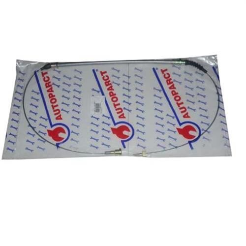 x EL FREN TELİ SAĞ CORSA C | OEM:522014