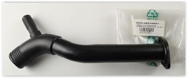 TERMOSTAT BORUSU PALIO-MAREA-ALBEA 1.6 16V 210055 | OEM:46516957
