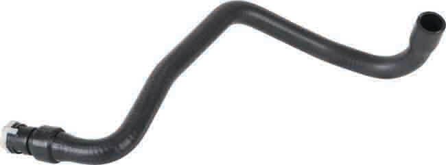 27002 KALORİFER HORTUMU FOCUS II-CMAX 1.6 TDCI 03 > | OEM:3M5H8C553ADF-1469329