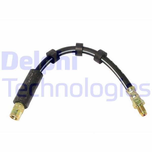 FREN HORTUMU ARKA; SAĞ/SOL VOLVO S70. V70 95>03/00