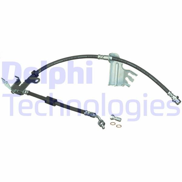 FREN HORTUMU ÖN SOL DISCOVERY-RANGE ROVER-RANGE ROVER SPORT | OEM:LR045363-LR079543