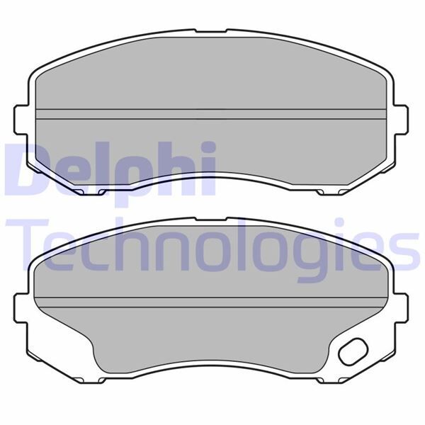 FREN BALATASI FUSO MITSUBISHI CANTER FE73-CANTER FE74-CANTER FE84-CANTER FE85 0 | OEM:MK449108-MK528945-MK528946-MK529833