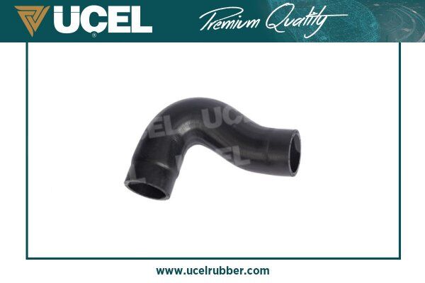 TURBO HORTUMU V.W. GOLF IV-NEW BEETLE-BORA-AUDI A3-S3-SKODA OCTAVIA I-II-SEAT LEON I-TOLEDO II | OEM:1J0145838B