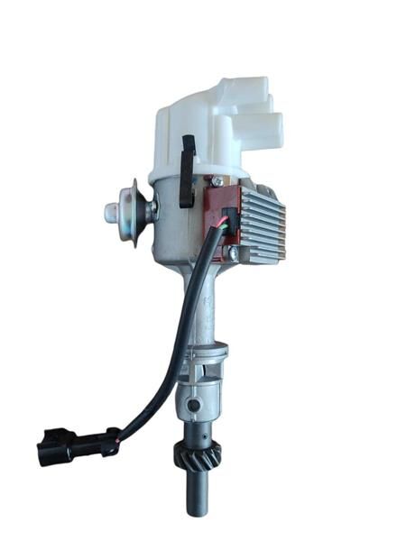 DİSTRİBÜTÖR KOMPLE DKS-M131-DOĞAN-SLX-KARTAL-SAHIN S-UNO 70 14 DİŞ YATAY | OEM:7777708-61190502