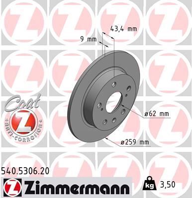 FREN DİSK | OEM:5561161M00-5561170L00-5561170L00000