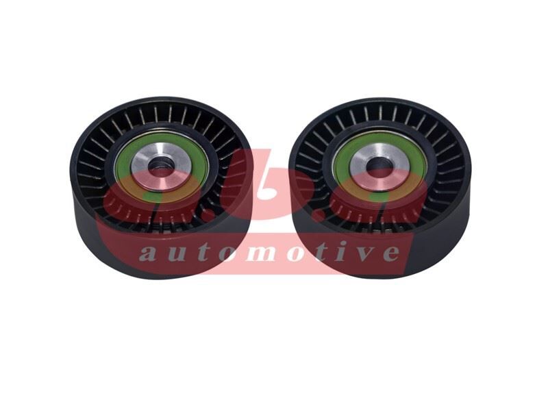 KANALLİ KAYİSİ RULMANI TEK MONDEO IV 07>14 2.2 TDCI | OEM:1456983-6G9Q19A216AA-LR004877